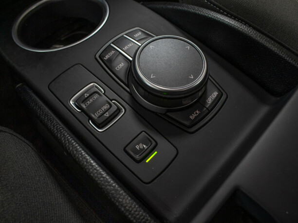 BMW i3 I01 (Рестайлинг), 2019 г.