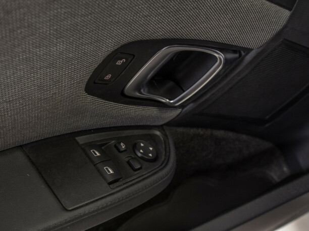 BMW i3 I01 (Рестайлинг), 2019 г.