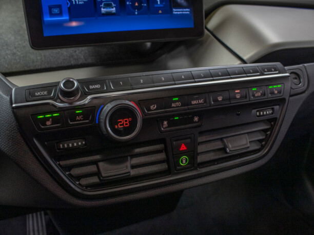 BMW i3 I01 (Рестайлинг), 2019 г.