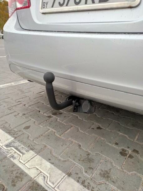 Chevrolet Cruze J300, 2010 г.