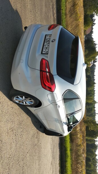 BMW 2 серия Active Tourer F45, 2015 г.