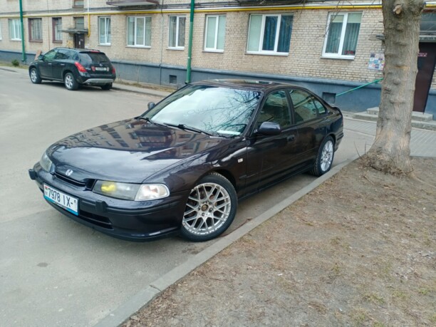 Honda Accord V, 1993 г.