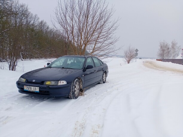 Honda Accord V, 1993 г.