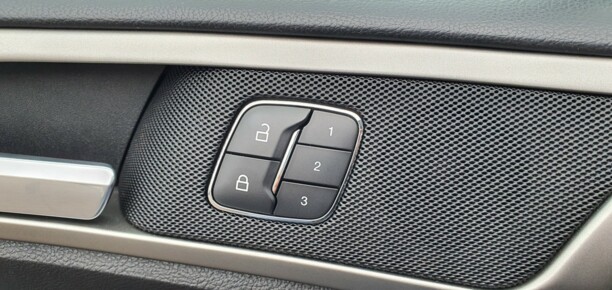 Ford Fusion USA II, 2013 г.