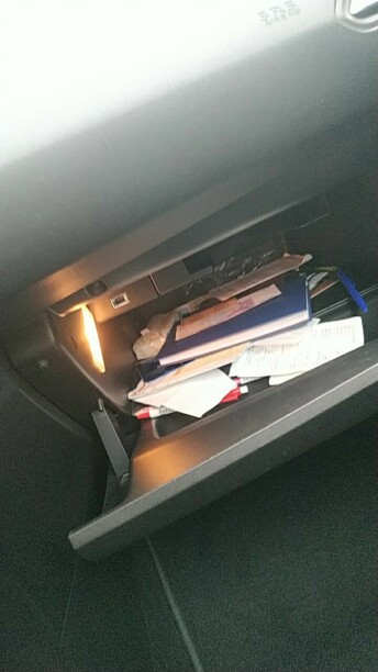 Peugeot 308 T9, 2015 г.