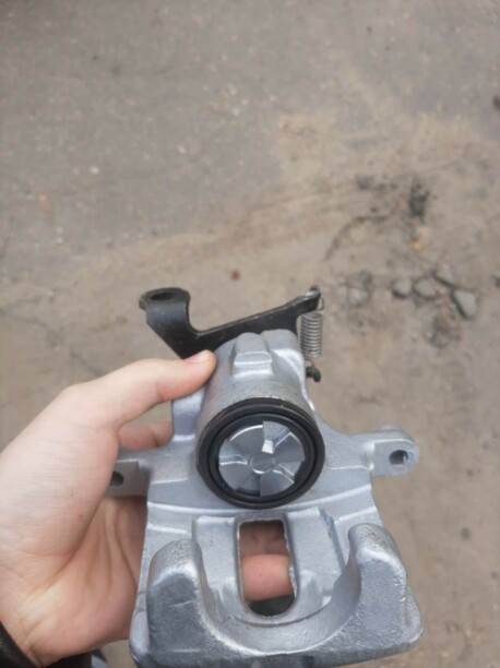 Ford Focus I · Рестайлинг, 2002 г.
