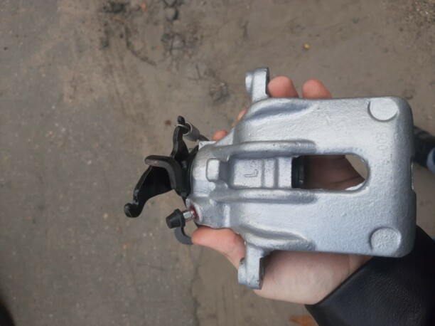 Ford Focus I · Рестайлинг, 2002 г.