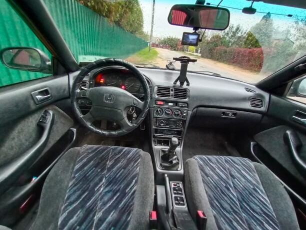 Honda Accord V, 1993 г.