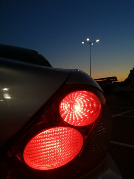 Jaguar X-Type, 2002 г.