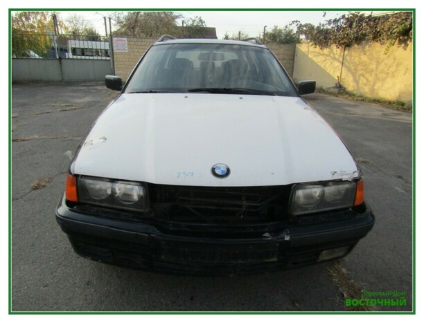 BMW 3 серия E36, 1995 г.