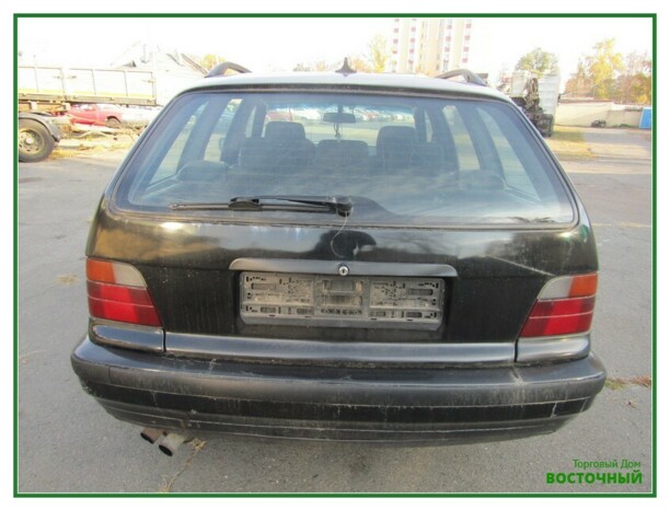 BMW 3 серия E36, 1995 г.