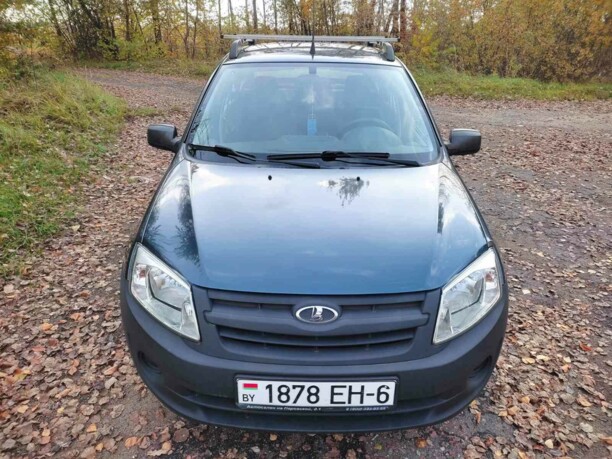Lada (ВАЗ) Granta, 2014 г.