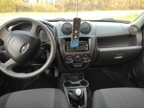 Lada (ВАЗ) Granta, 2014 г.