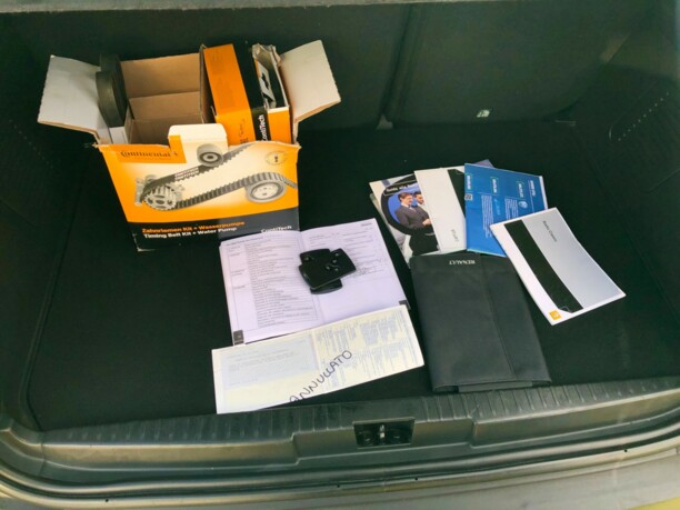 Renault Captur, 2015 г.