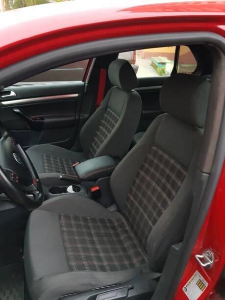 Volkswagen Jetta V, 2006 г.