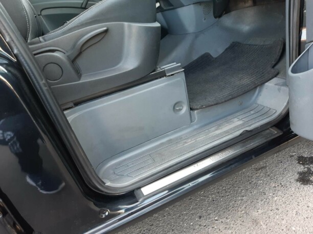 Mercedes-Benz Vito W639, 2006 г.