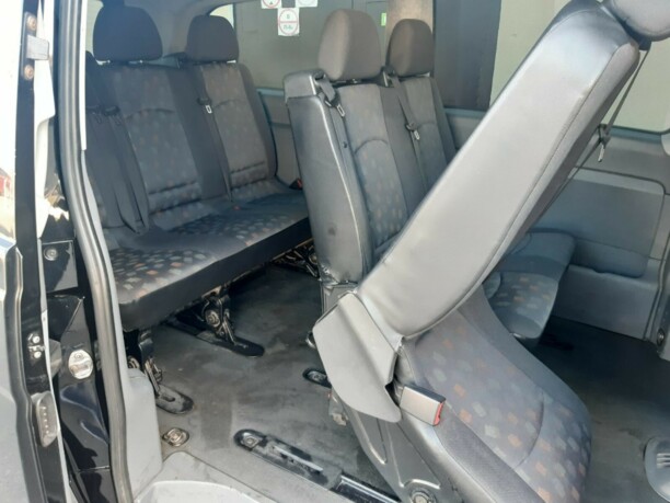 Mercedes-Benz Vito W639, 2006 г.