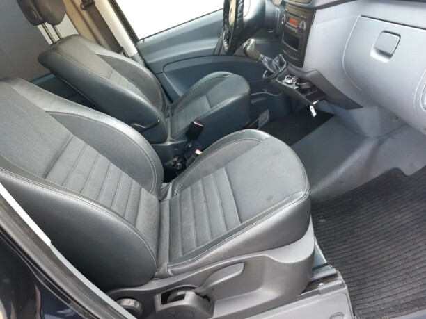 Mercedes-Benz Vito W639, 2006 г.