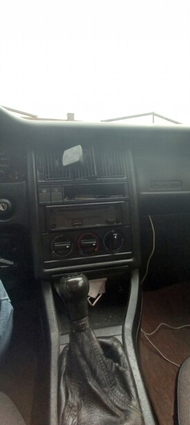 Audi 80 B3, 1991 г.