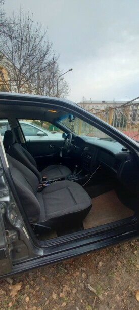 Audi 80 B3, 1991 г.