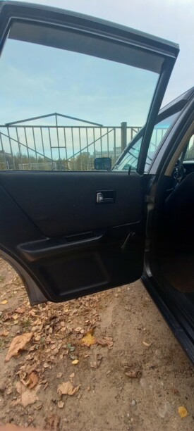 Audi 80 B3, 1991 г.