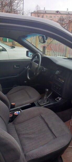 Audi 80 B3, 1991 г.