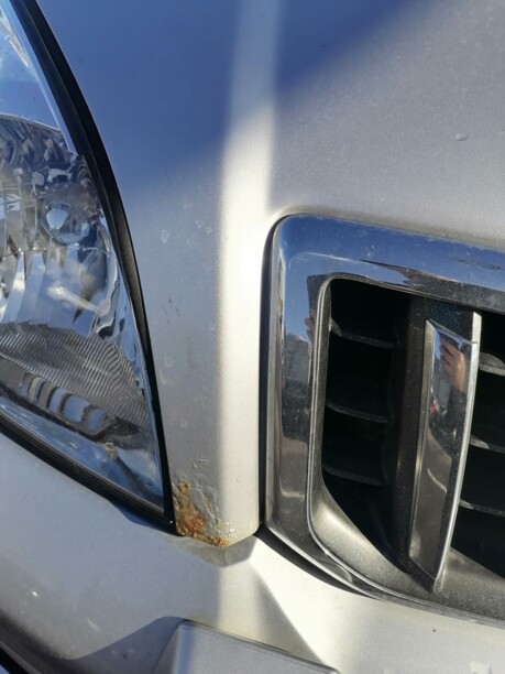 Toyota Land Cruiser Prado J120, 7 мест, 2006 г.