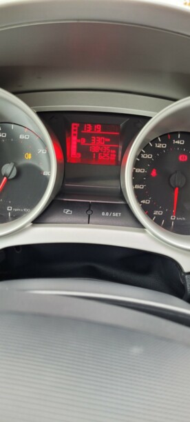 SEAT Ibiza IV, 2010 г.