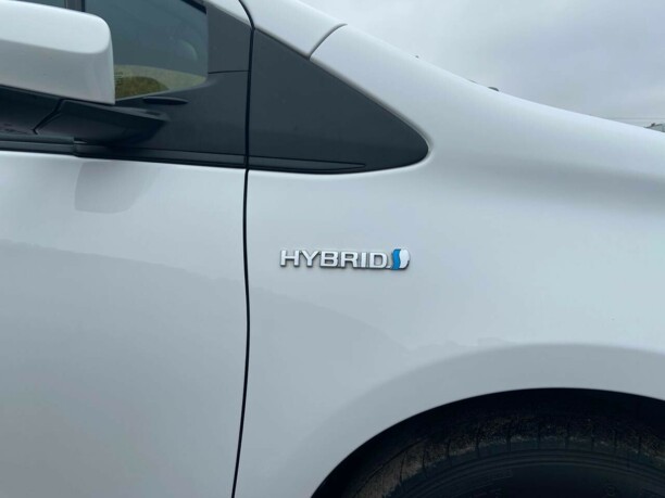 Toyota Yaris III (XP130) · 2-й рестайлинг, 2018 г.