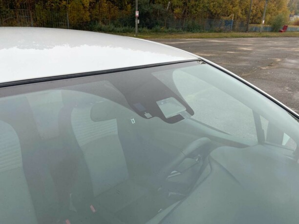 Toyota Yaris III (XP130) · 2-й рестайлинг, 2018 г.