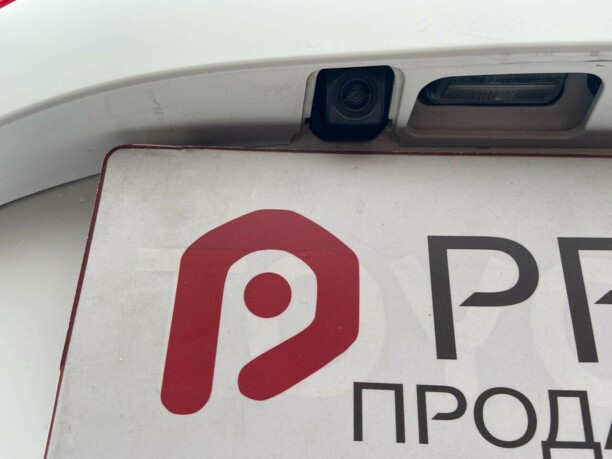 Toyota Yaris III (XP130) · 2-й рестайлинг, 2018 г.