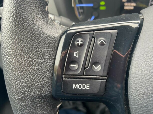 Toyota Yaris III (XP130) · 2-й рестайлинг, 2018 г.