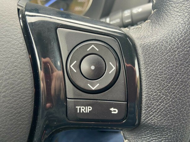 Toyota Yaris III (XP130) · 2-й рестайлинг, 2018 г.