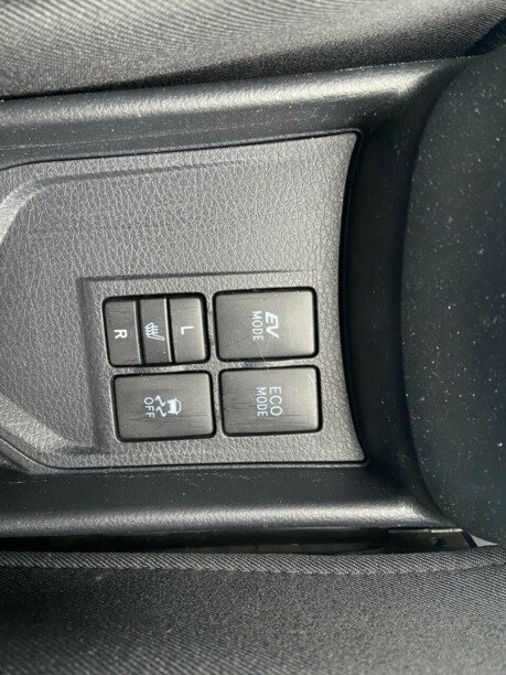 Toyota Yaris III (XP130) · 2-й рестайлинг, 2018 г.