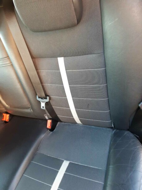 Ford Kuga I, 2008 г.
