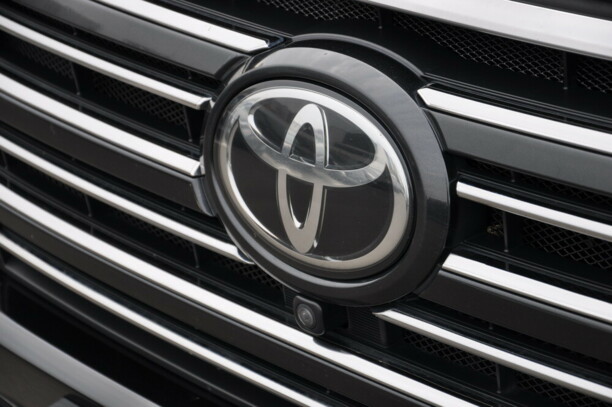 Toyota Land Cruiser J200 · 2-й рестайлинг, 2017 г.