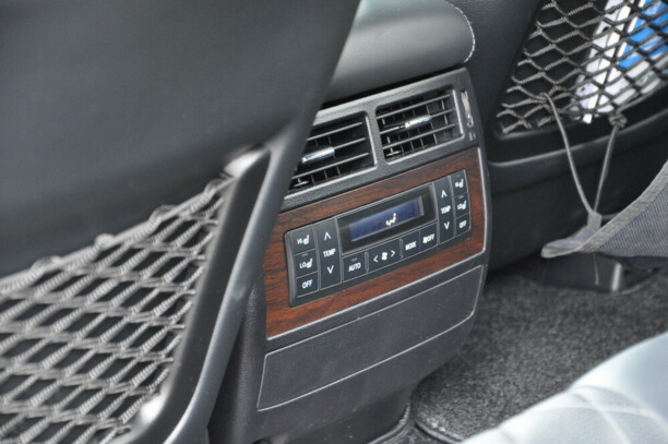 Toyota Land Cruiser J200 · 2-й рестайлинг, 2017 г.