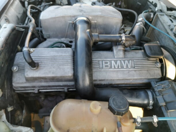 BMW 3 серия E30, 1988 г.