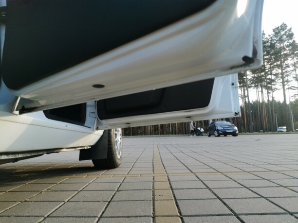 BMW 3 серия E30, 1988 г.