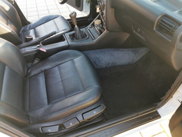 BMW 3 серия E30, 1988 г.