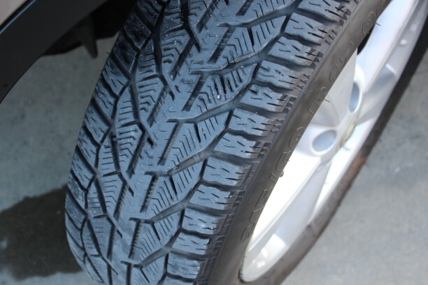 Nissan Qashqai I, 2008 г.