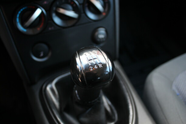 Nissan Qashqai I, 2008 г.