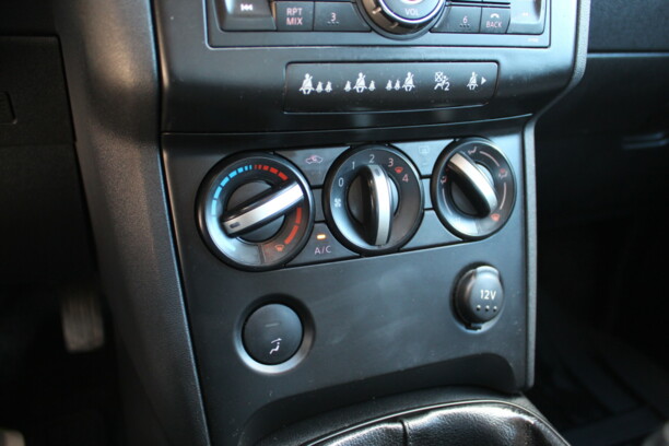 Nissan Qashqai I, 2008 г.