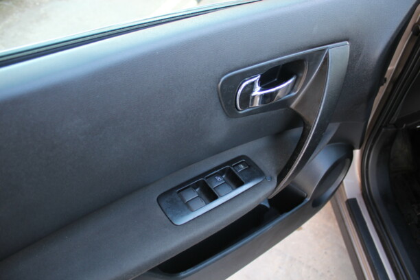 Nissan Qashqai I, 2008 г.