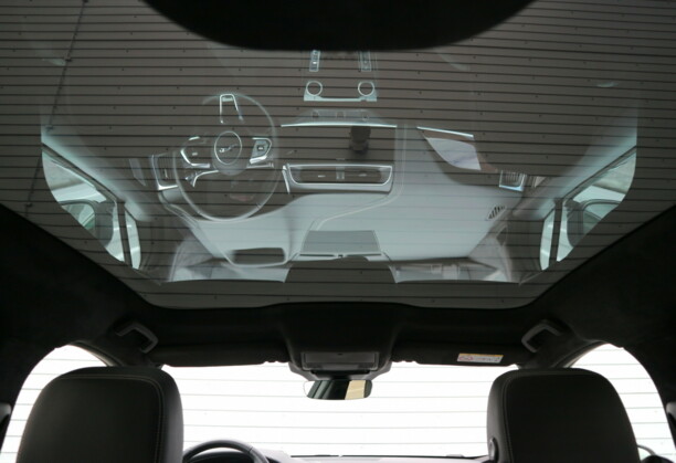 Jaguar I-Pace, 2018 г.