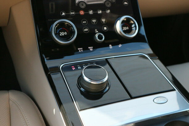 Land Rover Range Rover Velar, 2019 г.