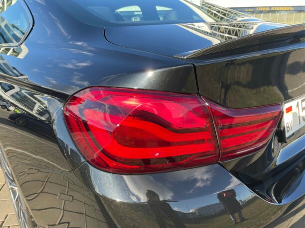 BMW 4 серия F32, F33, 2013 г.