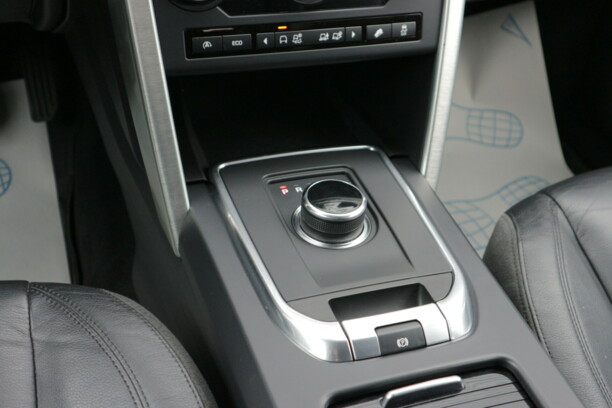 Land Rover Discovery Sport, 2017 г.