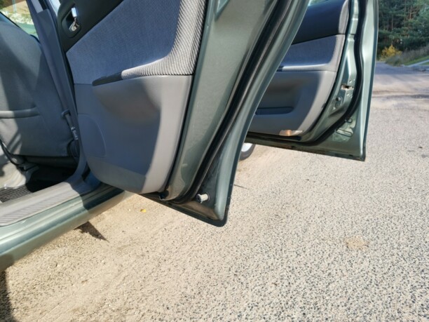 Mazda 6 I, 2004 г.