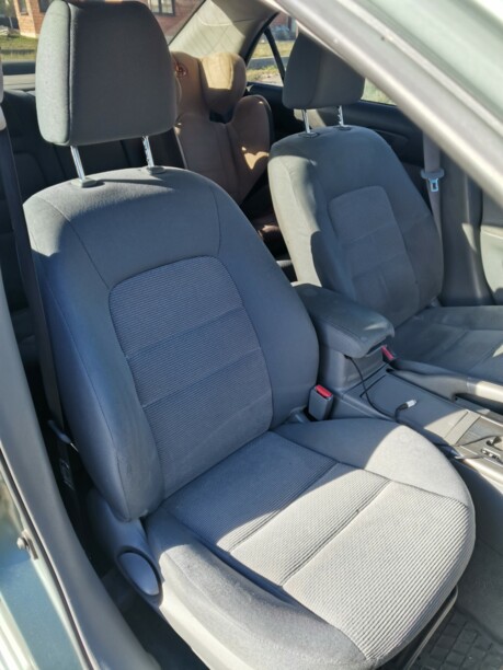 Mazda 6 I, 2004 г.